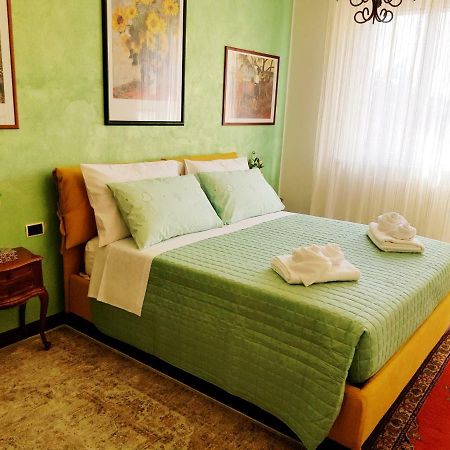 Apartmán Moncalvo In Relax Exteriér fotografie