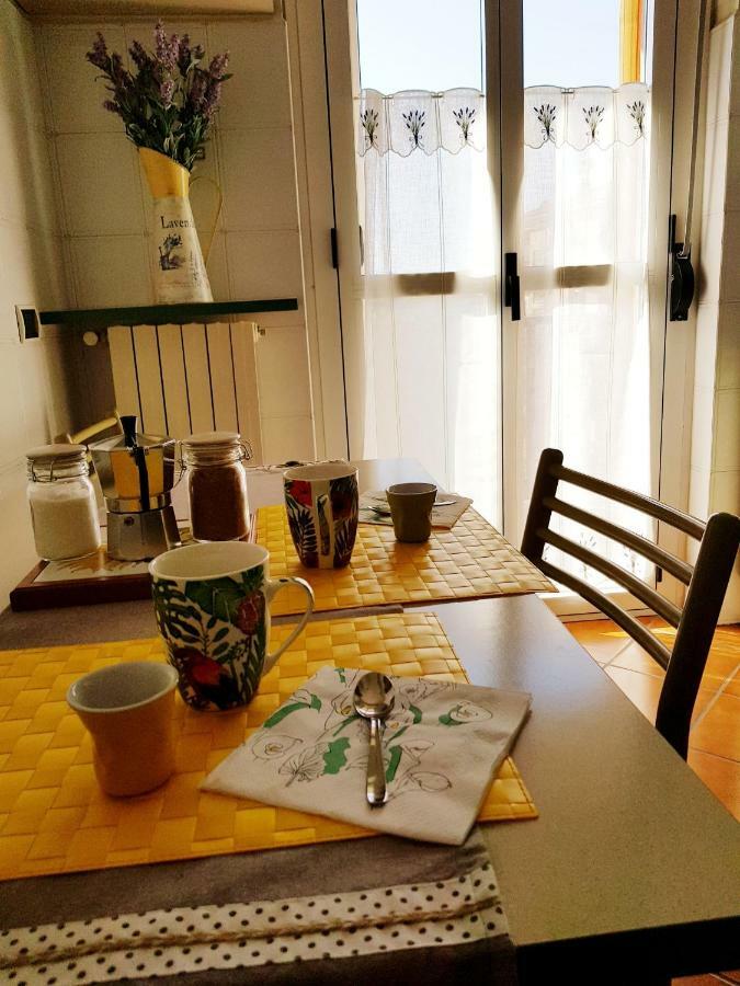 Apartmán Moncalvo In Relax Exteriér fotografie