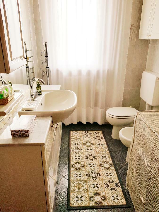 Apartmán Moncalvo In Relax Exteriér fotografie