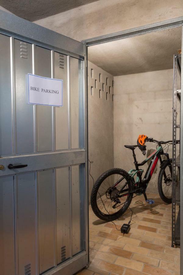 Apartmán Moncalvo In Relax Exteriér fotografie