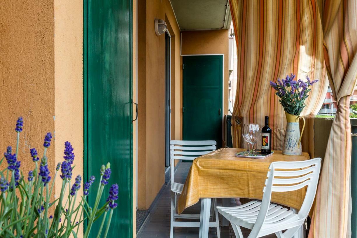 Apartmán Moncalvo In Relax Exteriér fotografie