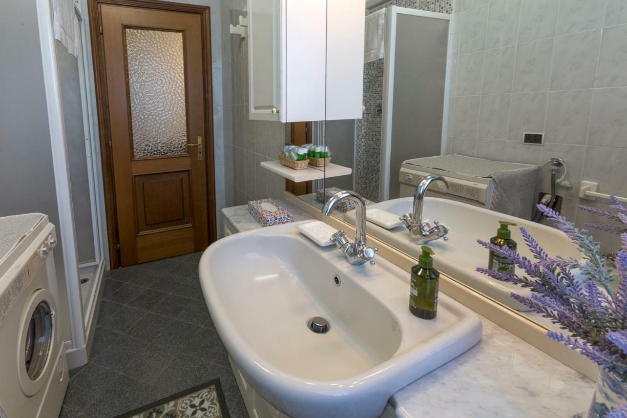 Apartmán Moncalvo In Relax Exteriér fotografie