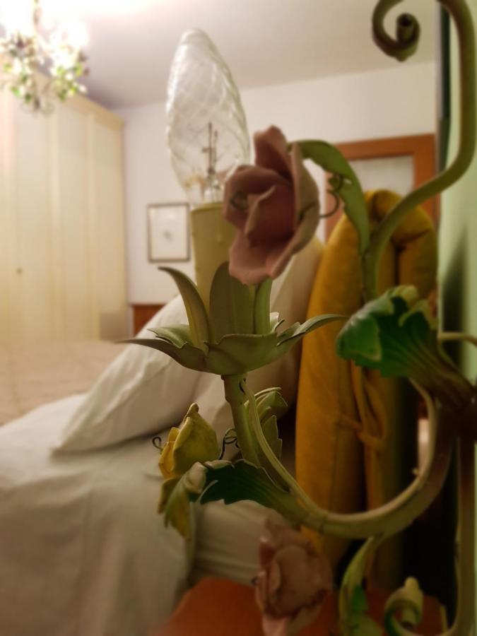 Apartmán Moncalvo In Relax Exteriér fotografie
